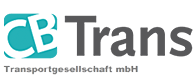 CB Trans Heizöl Logo Transparent